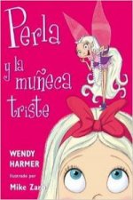 Perla y la muñeca triste (Perla)