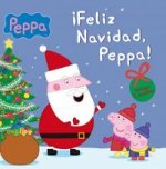 ¡Feliz Navidad, Peppa! (Peppa Pig núm. 10)