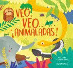 VEO, VEO...¡ANIMALADAS!