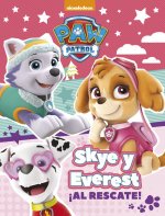 Skye y Everest ­Al rescate!