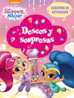 DESEOS Y SORPRESAS