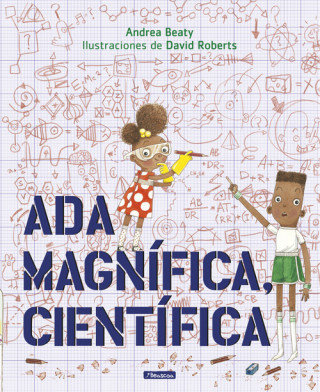 Ada magnifica, cientifica