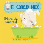¡HORA DE BAÑARSE! 2