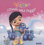 ¿DONDE ESTÁ PEGGY?