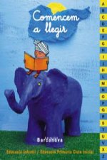 (CAT).(08).COMENCEM LLEGIR 5 ANYS/LLENGUA CATALANA