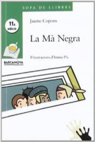 La Mà Negra