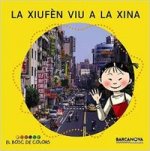 La Xiufèn viu a la Xina