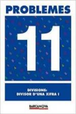(CAT).(03).PROBLEMES 11:DIVISIONS DIVISOR D'UNA XIFRA I