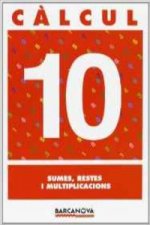 (CAT).(03).CALCUL 10:SUMES, RESTES I MULTIPLICACIONS