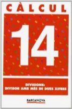 (CAT).(03).CALCUL 14:DIVISIONS, DIVISOR AMB MES XIFRES