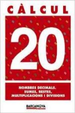 (CAT).(03).CALCUL 20:NOMBRES DECIMALS.SUMES, RESTES...