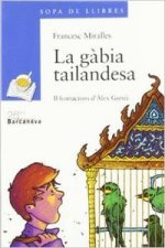 La gàbia tailandesa