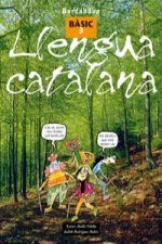 Bàsic 3. Llibre de l ' alumne