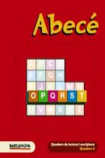 (CAT).(08).4.QUAD.LECTURA I ESCRIPTURA/ABECE