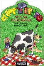 El llop Pepito se ' n va d ' excursió