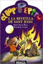 El llop Pepito a la revetlla de Sant Joan