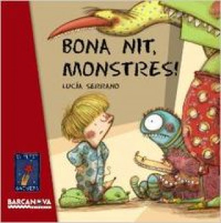 Bona nit, monstres!