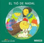 El tió de Nadal