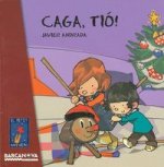 Caga, tió!