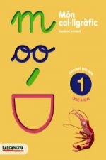 (CAT).(11).MON CAL·LIGRAFIC 1.(PRIM.CICLE INICIAL)
