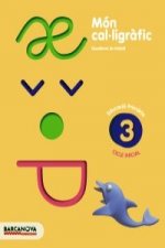 (CAT).(11).MON CAL·LIGRAFIC 3.(PRIM.CICLE INICIAL)