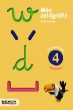 (CAT).(11).MON CAL·LIGRAFIC 4.(PRIM.CICLE INICIAL)