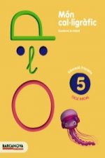 (CAT).(11).MON CAL·LIGRAFIC 5.(PRIM.CICLE INICIAL)