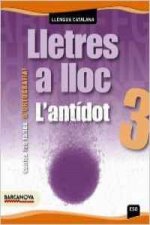 (CAT).(11).LLETRES A LLOC (3R ESO) ORTOG.CATALANA