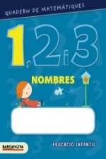 (CAT).(11).1 QUAD.MATEMATIQUES (NOMBRES)