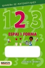 (CAT).(11).2 QUAD.MATEMATIQUES.(ESPAI I FORMA)