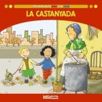 La castanyada