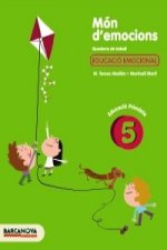(CAT).(12).MON D'EMOCIONS 5.(PRIM.CICLE SUPERIOR)
