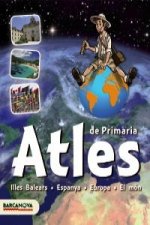 Atles de Primària. Illes Balears