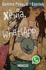 XèNIA, TENS UN WHAPPSAHP