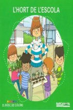 L'HORT DE L'ESCOLA