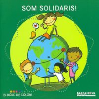 SOM SOLIDARIS!