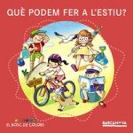 Qué podem fer a l'estiu?
