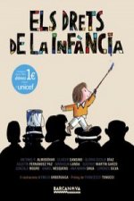 Els drets de la infáncia