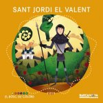 Santo Jordi el valent