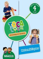 carpeta toca toca matemàtiques 4 anys 2016