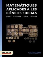 matematiques aplicades 1r batxillerat 2016 *Cataluña y Baleares*