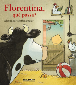 Florentina, qué passa?