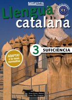 SUFICIENCIA 3. LLIBRE DE L'ALUMNE