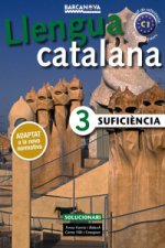 SUFICIÈNCIA 3 SOLUCIONARI C1