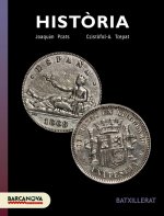Història 2n.batxillerat 2017