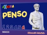 Penso 6e.primaria. Quadern matemátiques Axioma 2017