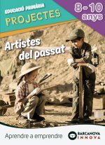 PROJECTE ARTISTES DEL PASSAT 3R PRIMARIA