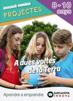 A DUES VOLTES DE TERRA 4T PRIMARIA INNOVA
