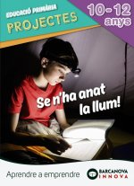 SE N'HA ANAT LA LLUMª 5E PRIMARIA INNOVA