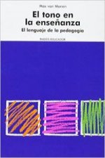 El tono en la enseñanza